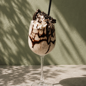 Oreo Cocktail