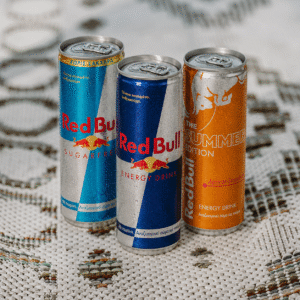 Redbull