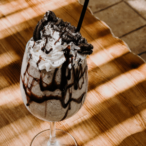 Oreo Cocktail