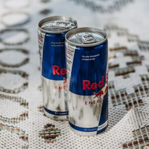 Redbull