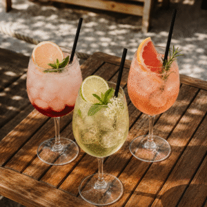 Spritz