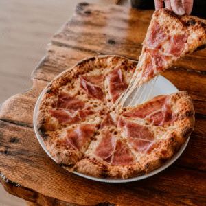 Parma Pizza