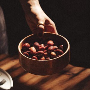 Fresh Olives