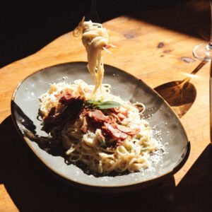 Carbonara