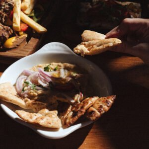 Hummus