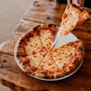 Margarita Pizza