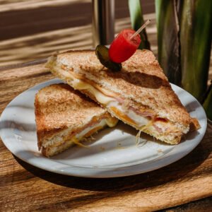 Toastie