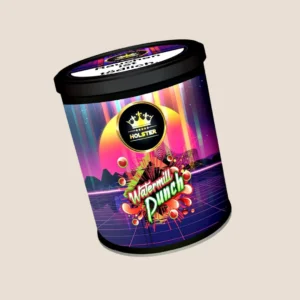Ice Kaktuz Shisha - Papas Beach