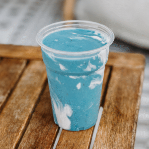 Blue Boost