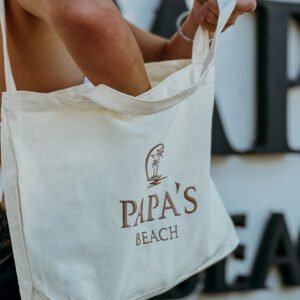 Beach Tote