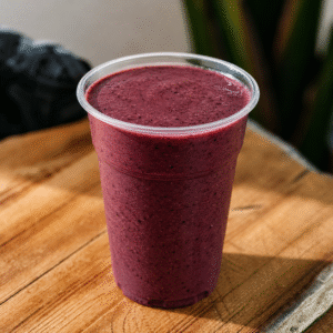 Acai Jungle
