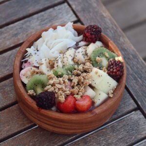 Açaí Brazilian