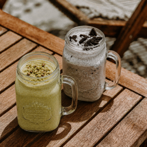 Special Milkshake