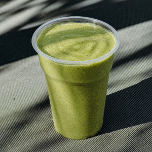 Matcha Mama