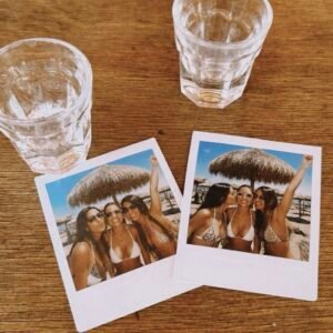 Polaroid "SHOT"