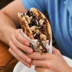 Sweet Pita Gyros